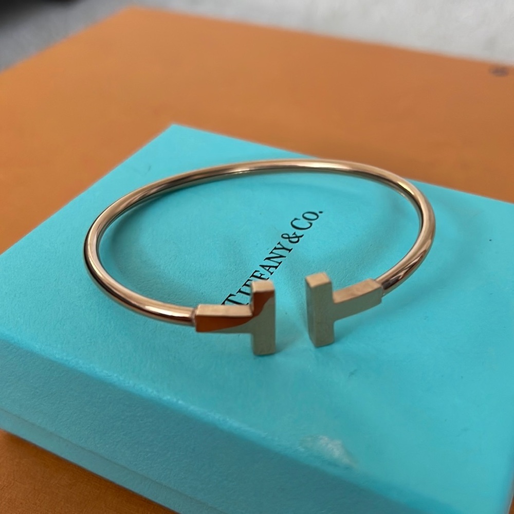 Inspired bracelet